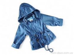 Kids-modnik 1658 джинсовий фото