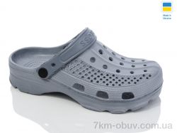 Inblue SV21 сірий фото