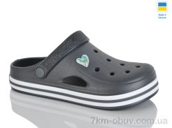 Крок 416 сірий фото