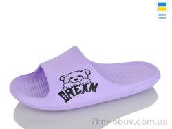 Крок DS70 бузковий фото