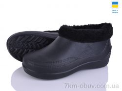 Favorit ЖГ01 чорний фото