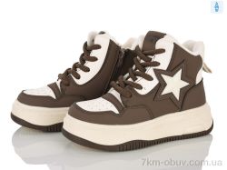 Clibee-ShoSho GC69 brown-beige фото