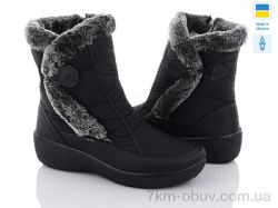 Paolla Paolla 226 чорний фото