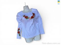 Sport style 022 білий фото