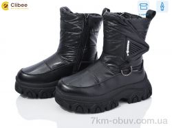 Clibee TJ1014P-1 black фото