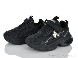 Clibee-ShoSho ABY1562P-1 black фото