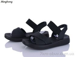 Minghong 7718 black фото