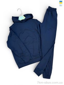 Sport style 115-1023 чорний фото