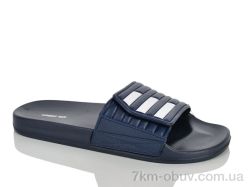 Inblue 210 синій липучка фото