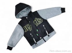 Kids-modnik 09 сірий фото