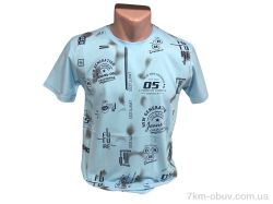 TurkishBrend C005 блакитний фото