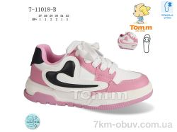 Ok Shoes T-11018-B фото