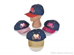Кепочный стиль 007-17 mix фото