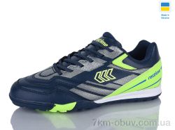 Restime DWM26720-1 navy фото