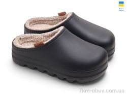 Rai shoes DH-410A чорний фото