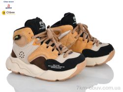Clibee-Doremi B55017 brown фото