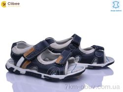 Clibee Z625 blue-camel (32р) фото