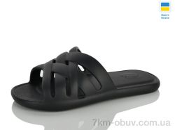 Lot Shoes N103 чорний фото
