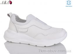 Aba Y793-8 white фото