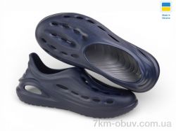 Rai shoes CM137 синій фото