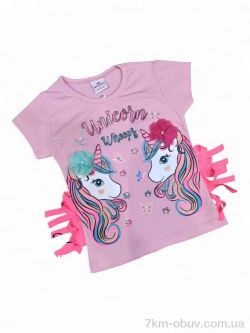 Kids-modnik 4082 св.рожевий фото