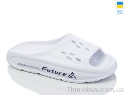 DeMur DS72 білий фото