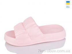 Inblue L7 рожевий фото