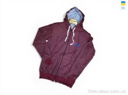 Sport style 23FI бордовий фото