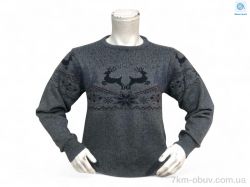 TurkishBrend A03 т.сірий фото