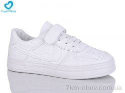 Comfort-baby 301В білий фото