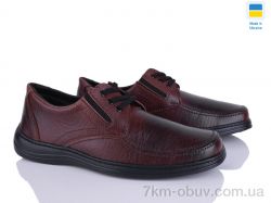 Paolla ШН2-2 коричневий фото