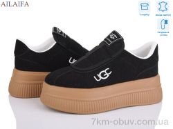Ailaifa AW11-2 black фото