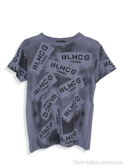Мир 4404-5 grey-blue фото