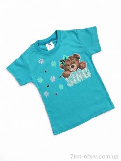 Kids-modnik 117-2 бірюзовий фото