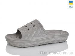 Lot Shoes 117 сірий фото