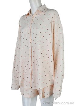 Мир 4407-S207 pink фото