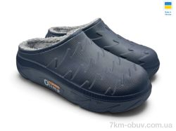 Rai shoes СМ22 синій фото
