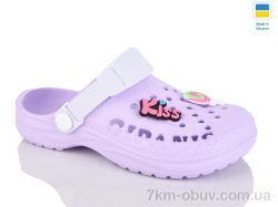 DeMur 009 бузковий фото