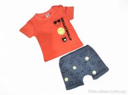 Kids-modnik 53447 помаранчевий фото