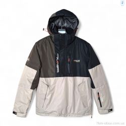 Audsa S24039-16 l.grey-khaki-navy фото