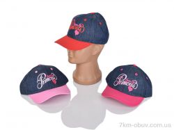 Кепочный стиль 007-8 mix фото