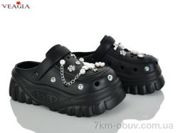 Veagia-ADA 3005-1 black фото
