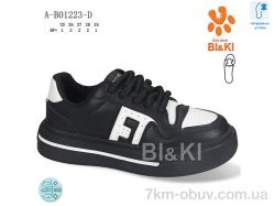 Ok Shoes A-B01223-D фото