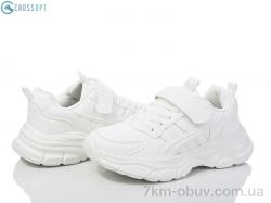 CROSSOPT EC307 white фото