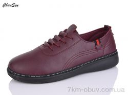 Chunsen A05-9 bordo фото