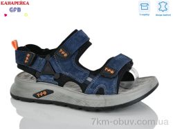 GFB-Канарейка R823-4 фото