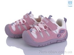 Clibee-ShoSho ABC2781P pink фото