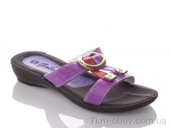 DeMur GGolden-A-fiolet фото