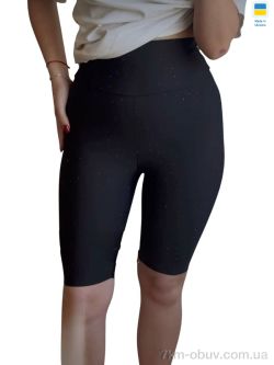 Sport style 50374 батал чорний фото