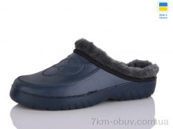 SANLIN Ж64 т.синій фото